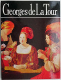Georges de La Tour - Victor Ieronim Stoichita - Album Pictura Arta