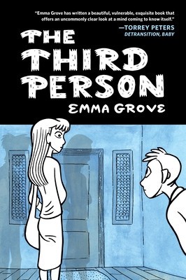 The Third Person foto