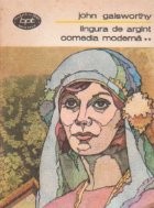 Lingura de argint. Comedia moderna, Volumul al II-lea foto