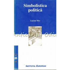 Simbolistica Politica - Lucien Sfez
