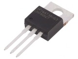 Stabilizator de Tensiune -5V 1.5A TO220 THT