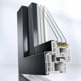 TAMPLARIE PVC SI ALUMINIU