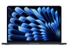 MacBook Air 13.6&quot; Retina/Apple M4 (CPU 10-core, GPU 10-core, Neural Engine 16-core)/24GB/512GB - Midnight - INT KB (2025) NewTechnology Media