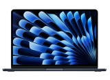 Cumpara ieftin MacBook Air 13.6&quot; Retina/Apple M4 (CPU 10-core, GPU 10-core, Neural Engine 16-core)/24GB/512GB - Midnight - INT KB (2025) NewTechnology Media