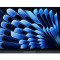 MacBook Air 13.6&quot; Retina/Apple M4 (CPU 10-core, GPU 10-core, Neural Engine 16-core)/24GB/512GB - Midnight - INT KB (2025) NewTechnology Media