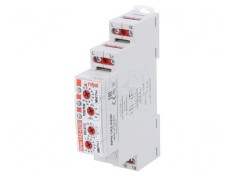 Releu Monitorizare Curent AC 230V RPN-1A2-A230