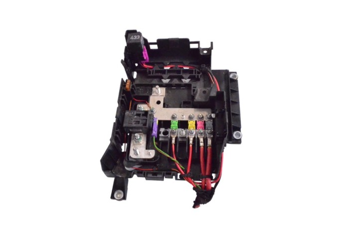 VW TOUAREG 7LA, 7L6, 7L7 2010 OEM: 7L0937548C SKU: 16441114