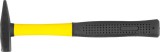 Ciocan Strend Pro HM111 100 g, 260 mm, TUV/GS, maner din fibra de sticla, TPR