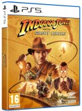Indiana Jones And The Great Circle PS5