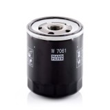 Mann-Filter Filtru ulei