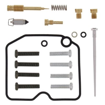 KIT REPARATIE CARBURATOR 4RIDE ARCTIC CAT 650 2005-2006 foto