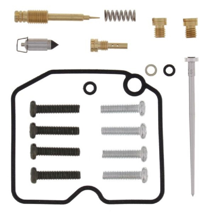 KIT REPARATIE CARBURATOR 4RIDE ARCTIC CAT 650 2005-2006
