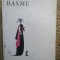 BASME de VICTOR EFTIMIU, COPERTA SI ILUSTRATII de MARCEA CORDESCU, 1975
