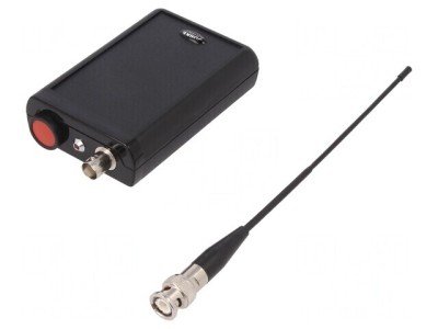 Telecomandă IP65 433MHz 1 Buton foto