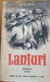 Lanturi - Ion Pas - volumul 4