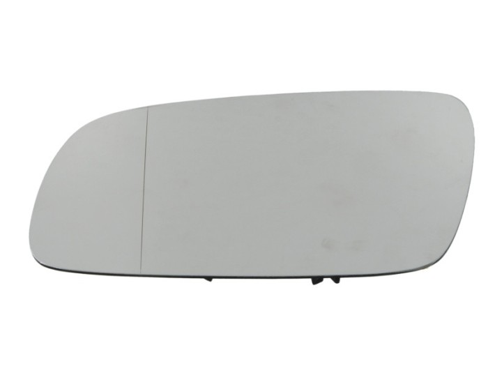 Sticla oglinda exterioara stanga Vw Sharan (2000 - 2003) fara incalzire