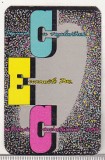 Bnk cld Calendar de buzunar 1963 - CEC