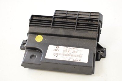 Modul de confort AUDI Q7 4L 2007 OEM: 4F0907280E 11137337 foto
