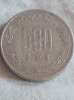 Rom&acirc;nia 500 lei 1999