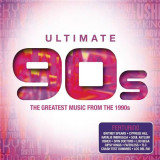 Ultimate 90s | Various Artists, sony music