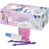 Kit amprenta bebelusi - ROZ PlayLearn Toys