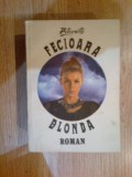 z1 Pittigrilli - Fecioara blonda