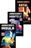 Seria oficiala MINECRAFT, Bookzone