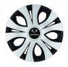 Set 4 capace roti pentru SsangYong, model Top Mix, R15