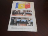 Revista Steaua Bucuresti-Cupa Campionilor Europeni 85-86 fara coperti,incompleta