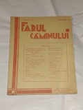 REVISTA FARUL CAMINULUI Anul IV - Nr.2, SEPTEMBRIE 1936