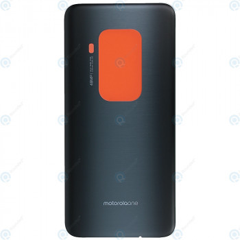 Motorola One Zoom (XT2010) Capac baterie gri electric foto