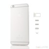 Capac Baterie iPhone 6s Plus, White (KLS)