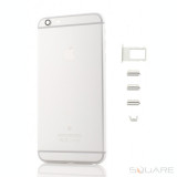 Capac Baterie iPhone 6s Plus, White (KLS)