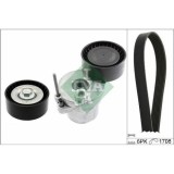 Set curea transmisie Mercedes Clasa C (W204), Clasa C (W205), Clasa C Convertible (A205), Clasa C Coupe (C204), Clasa C Coupe (C205), Clasa C T-Model