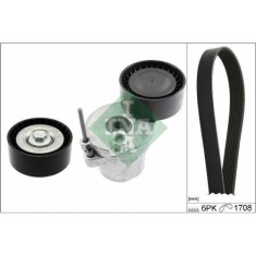 Set curea transmisie Mercedes Clasa C (W204), Clasa C (W205), Clasa C Convertible (A205), Clasa C Coupe (C204), Clasa C Coupe (C205), Clasa C T-Model