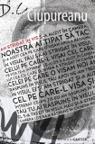 Am strigat in vis - Dan Ciupureanu - Cartier