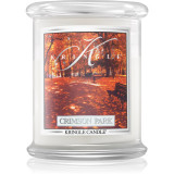 Kringle Candle Crimson Park lum&acirc;nare parfumată 411 g