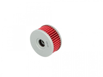 Filtru ulei HF136 Beta/Suzuki foto