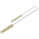 Cumpara ieftin Perie curățat țevi și sticlă 20cm &ndash; Ușor de utilizat