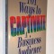 101 Ways to Captivate a Business Audience - Sue Gaulke