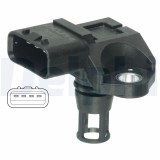DELPHI PS10163 Senzor, presiune galerie admisie