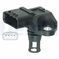 DELPHI PS10163 Senzor, presiune galerie admisie