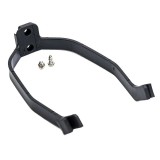 Suport de &icirc;ntărire pentru Aripa trotineta electrica spate Xiaomi M365 și Pro pentru roți de 8,5 negru