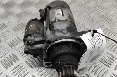 Electromotor VW PASSAT Variant B8 3G5 2016 OEM: 02M911024B,438000-0241 28194868 foto