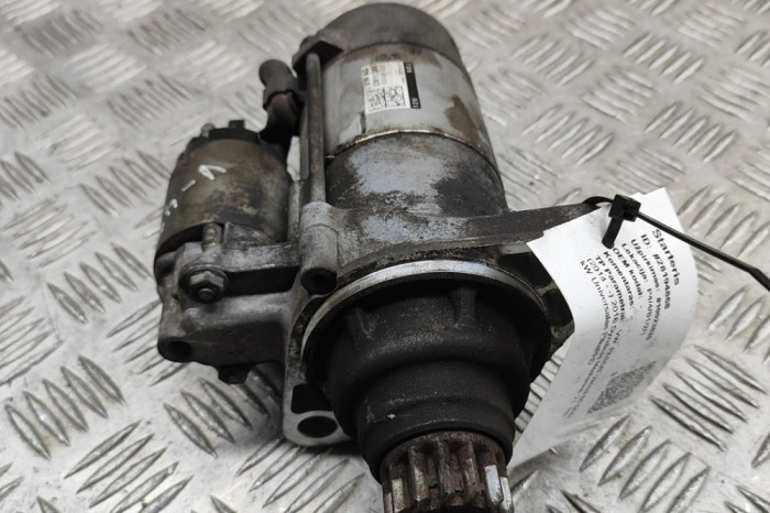 Electromotor VW PASSAT Variant B8 3G5 2016 OEM: 02M911024B,438000-0241 28194868