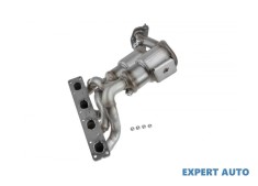 Catalizator BMW Seria 3 (1998-2005) [E46] #1