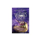 The Wizards of Once: Twice Magic