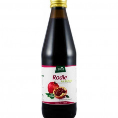 Suc Bio Rodie 100% Pronat 330ml