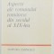 ASPECTE ALE ROMANULUI ROMANESC DIN SECOLUL AL XIX LEA de TUDOR VARGOLICI , 1985