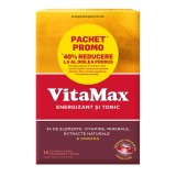 Cumpara ieftin Pachet Vitamax, 15 capsule moi + 15 capsule moi, Perrigo